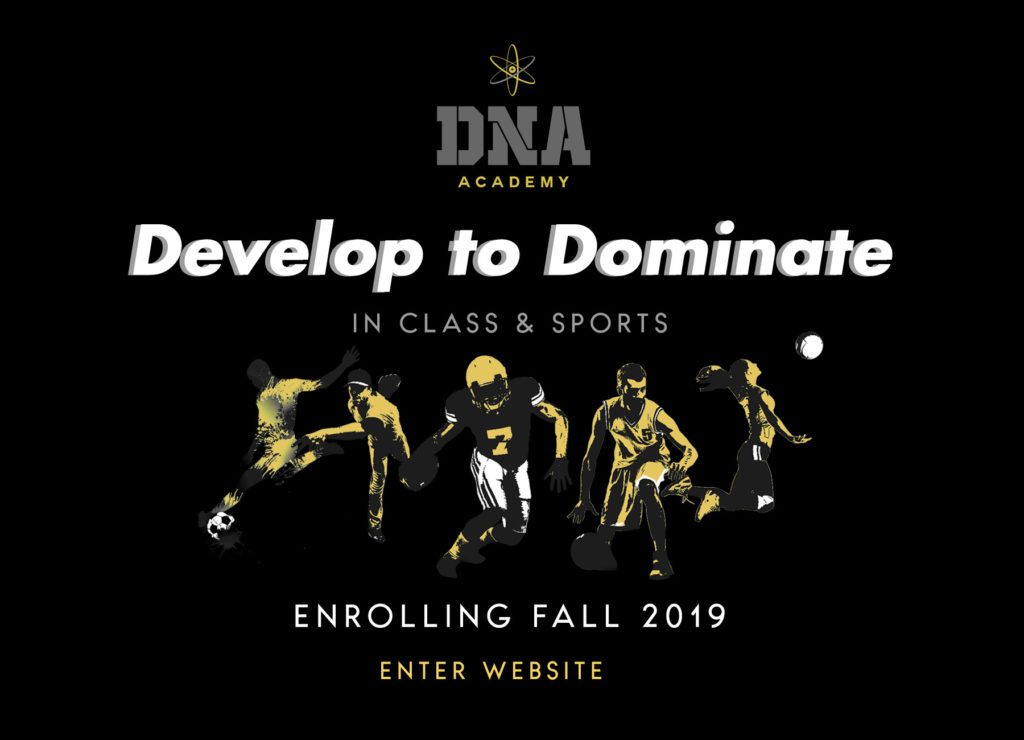 DNA Prep Academy