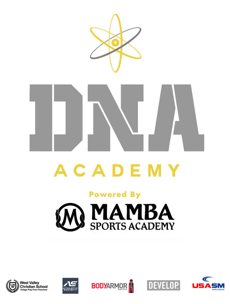 DNA Prep Academy