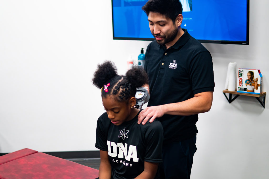 DNA Prep Academy