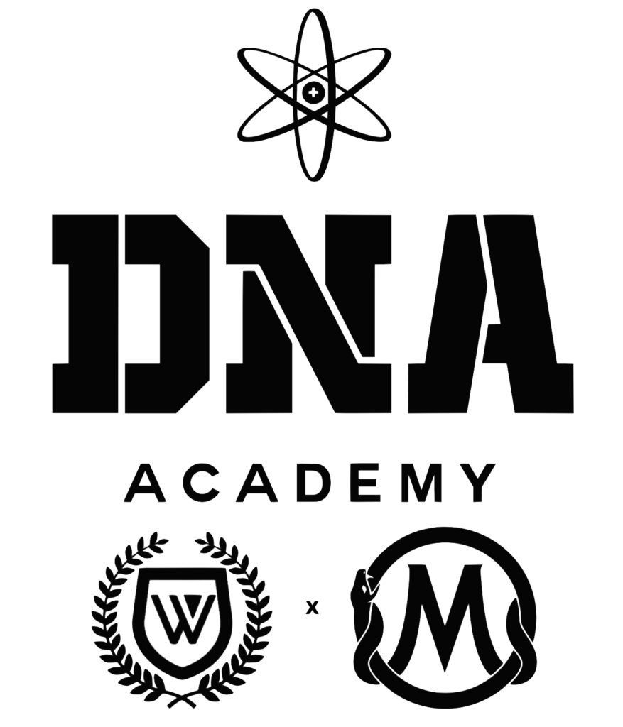 DNA Prep Academy