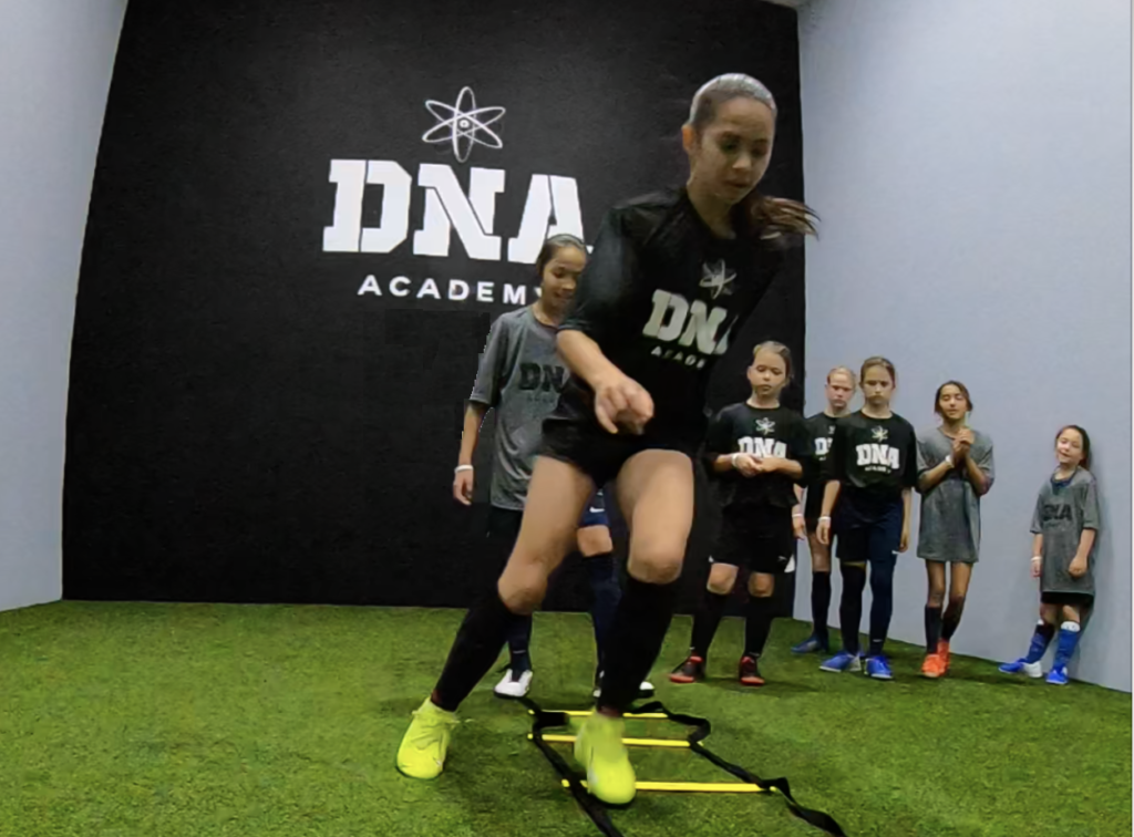 DNA Prep Academy