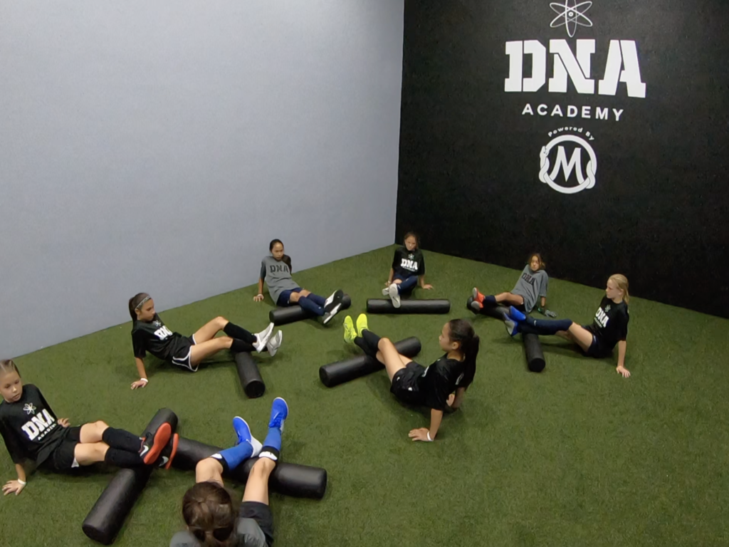 DNA Prep Academy