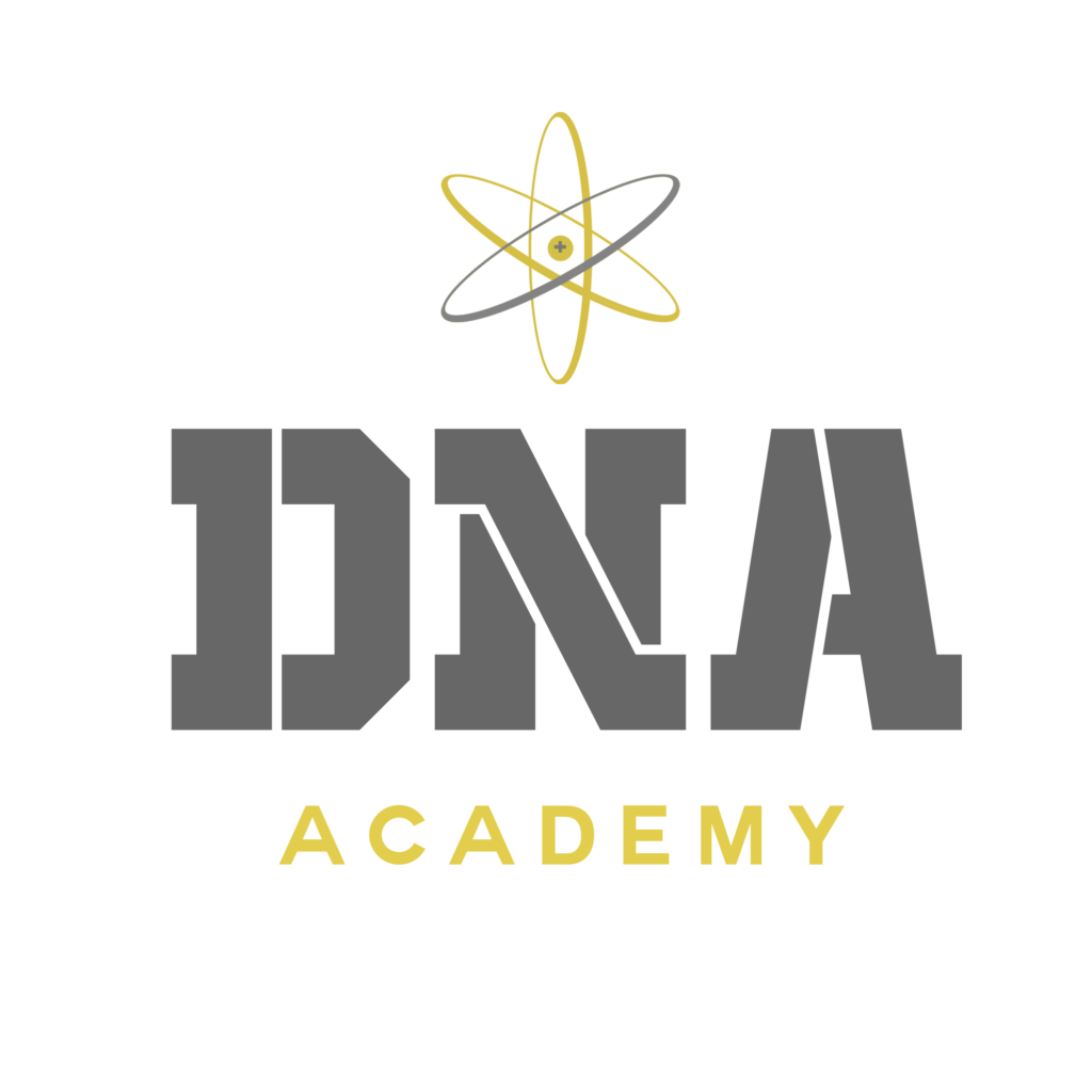 DNA Prep Academy