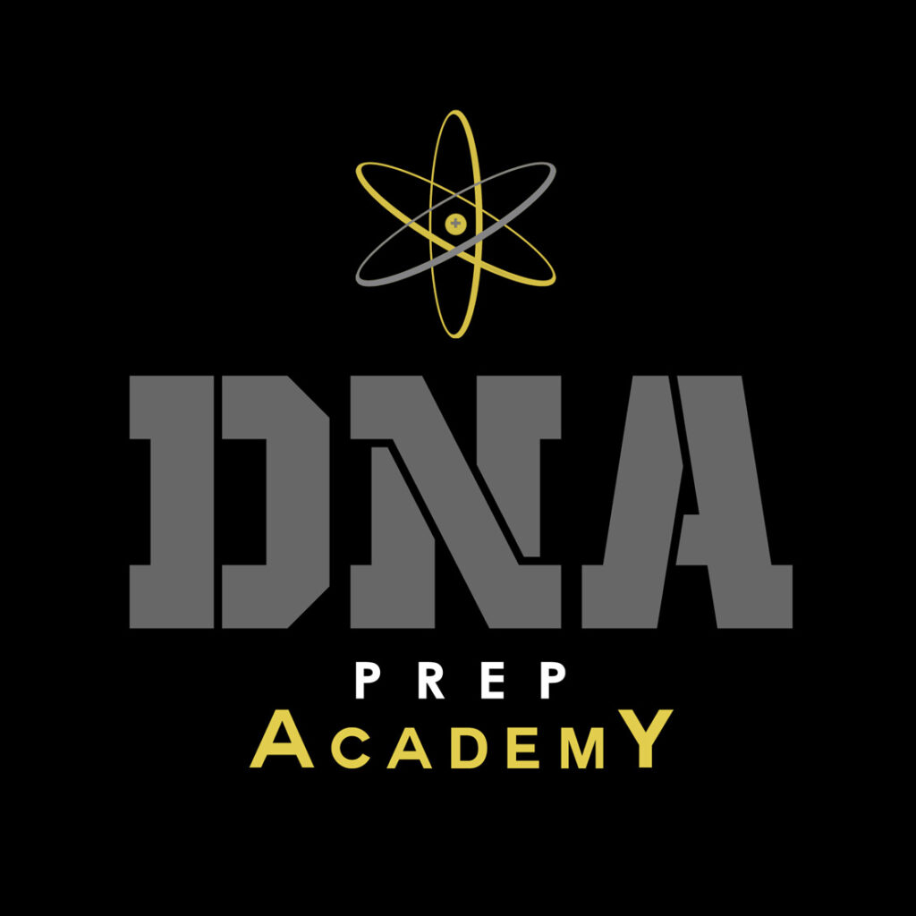 DNA Prep Academy