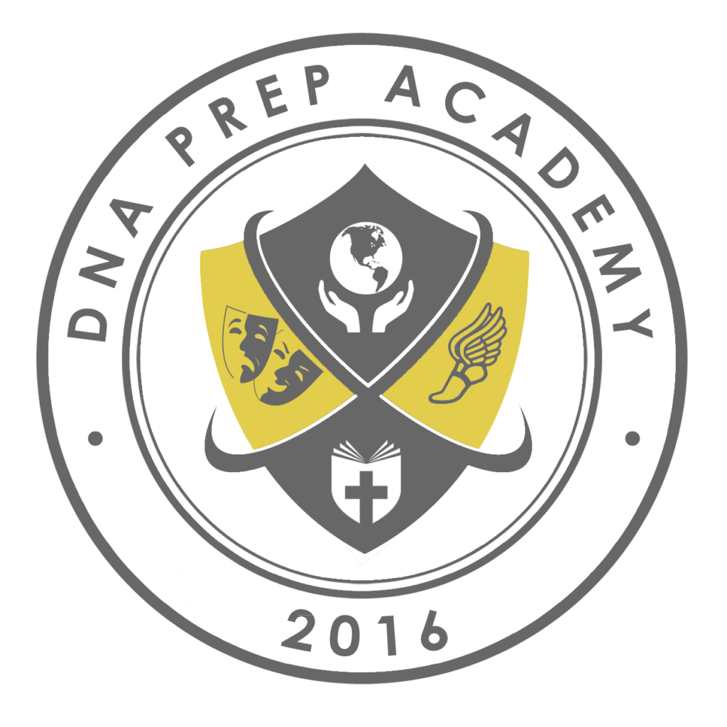 DNA Prep Academy