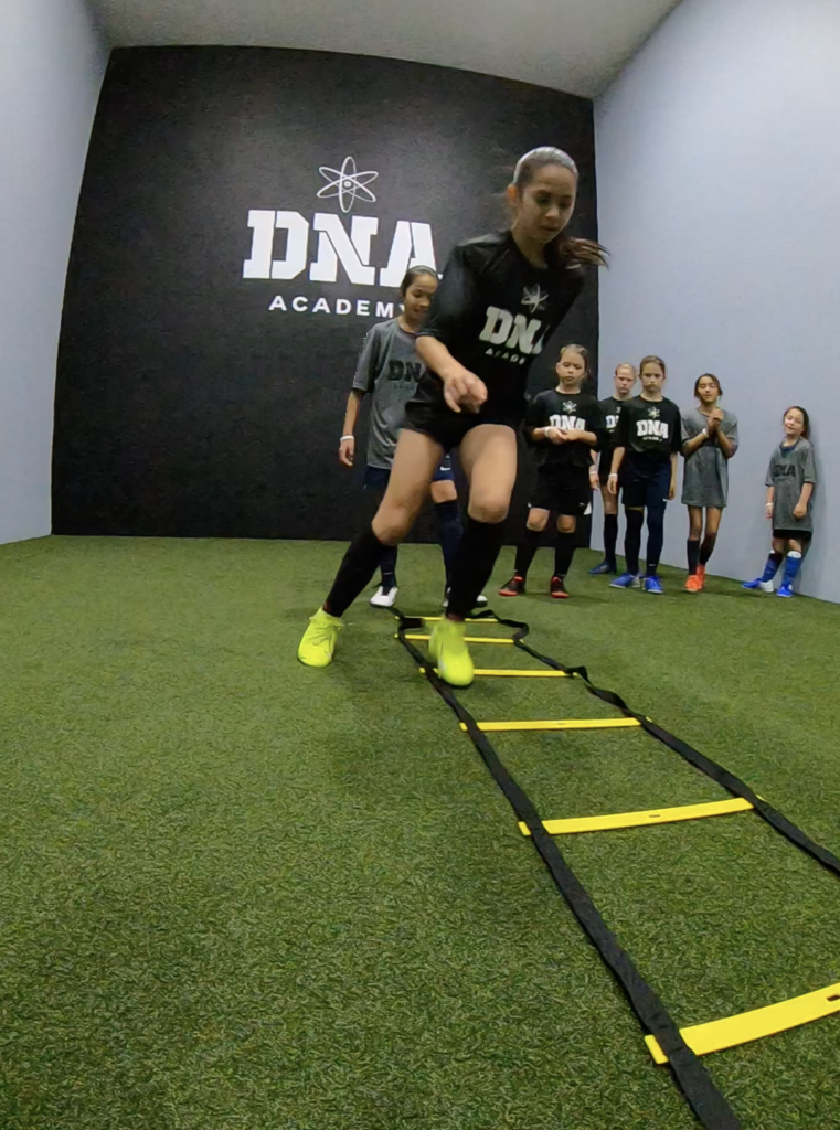 DNA Prep Academy