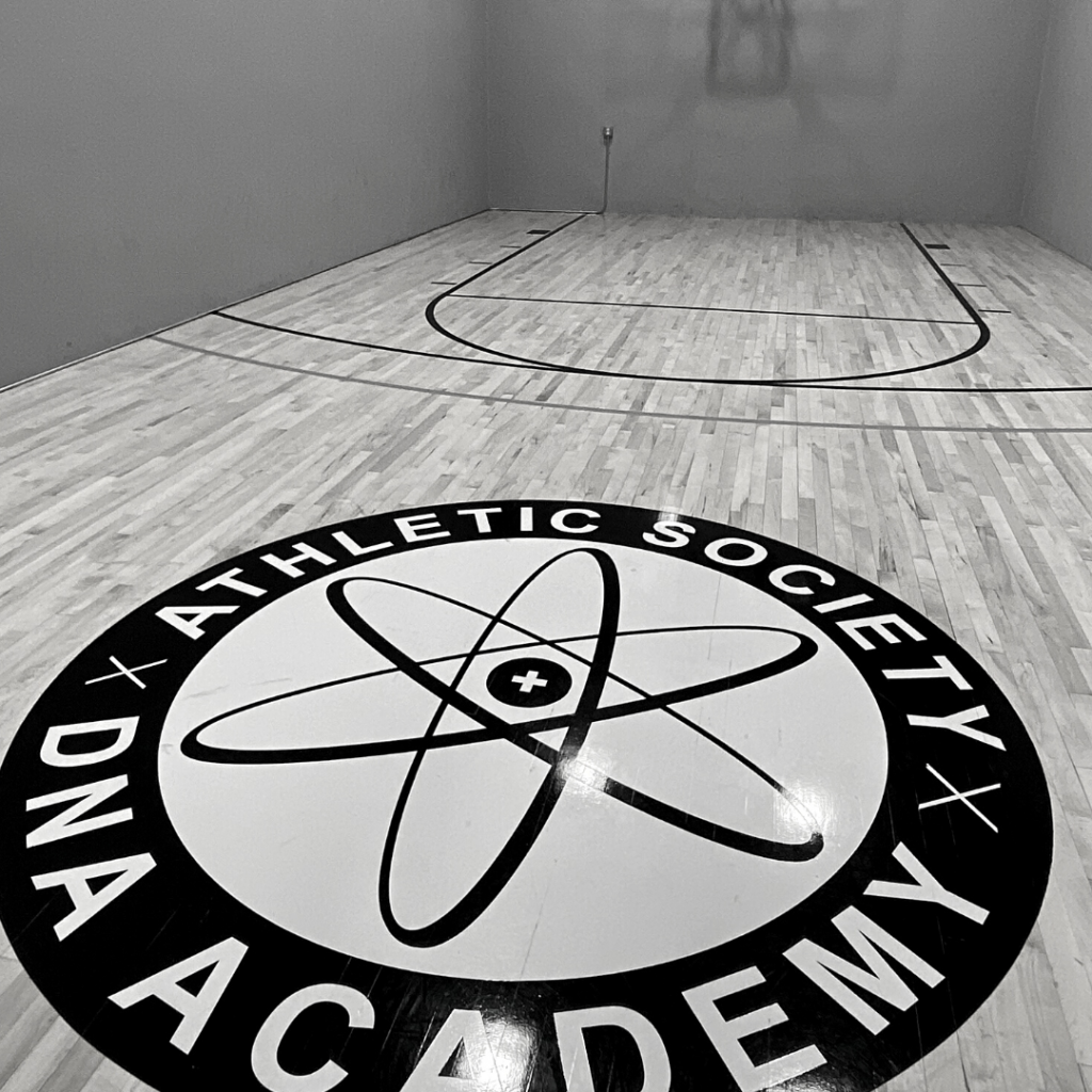 DNA Prep Academy