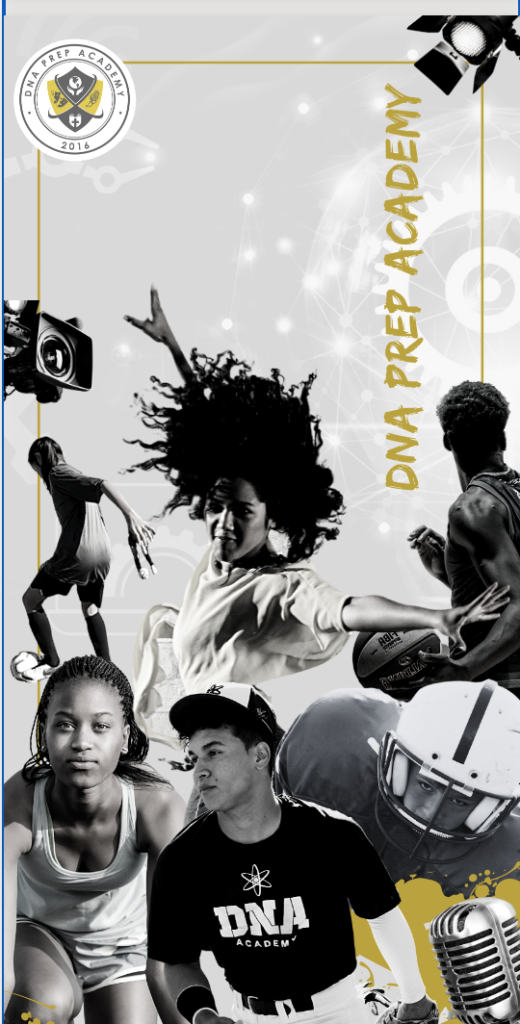 DNA Prep Academy